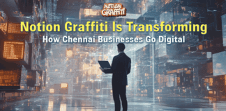 Notion Graffiti Is Transforming How Chennai Businesses Go Digital img