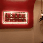 Arena Animation Gurgaon – A Premier Institute for Animation, VFX, Gaming & Multimedia Training