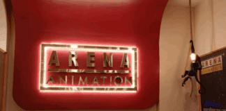 Arena Animation Gurgaon – A Premier Institute for Animation, VFX, Gaming & Multimedia Training