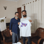 Sharath Kumar D – Strategizing Change Through People-First Politics