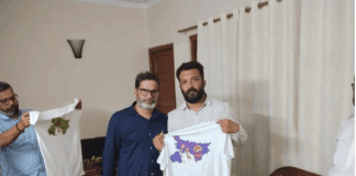 Sharath Kumar D – Strategizing Change Through People-First Politics