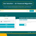 The Top 3 Power BI Migration Best Practices for 2025 And How Pulse Convert Helps