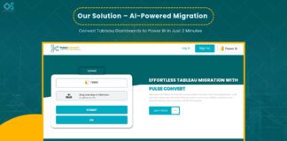 The Top 3 Power BI Migration Best Practices for 2025 And How Pulse Convert Helps
