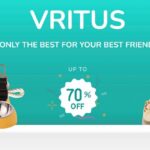 Australia’s Leading Pet Care Brand Vritus Enters India with Premium Offerings for Pet Wellness