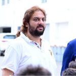 Mohammed Ameenuddin Redefines Global Indian Enterprise with the Rise of Arsh Group