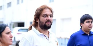 Mohammed Ameenuddin Redefines Global Indian Enterprise with the Rise of Arsh Group