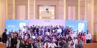 Oration 2025 – Conquering Chaos