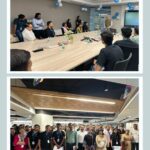 TechMatrix IT Consulting Honors Trainees Across Jaipur, Noida, and Dharamshala in Unified Salesforce Training Completion Certification Celebration