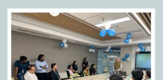 TechMatrix IT Consulting Honors Trainees Across Jaipur, Noida, and Dharamshala in Unified Salesforce Training Completion Certification Celebration