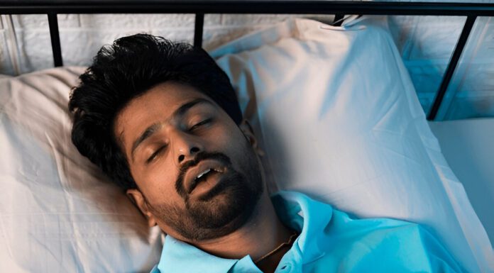 Sleep Apnea & Snoring: When to Seek Help – Insights from the Best Sleep Specialist in Kolkata