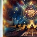The Silent Miracle: How One Woman is Awakening Thousands Through the Shiv-Shakti Yantra called Merkaba