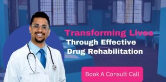 Krishna Nasha Mukti Kendra in Ludhiana: Transforming Lives Through Effective Drug Rehabilitation