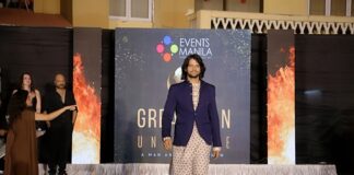 Village Boy National Hero of Mr. India: The Rakesh Arne Story Turned