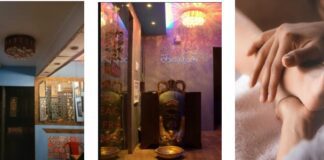 Why Moksham Spa in Bandra — The Hidden Gem for Wellness Lovers