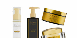 Skin Deep Confidence: Edorica’s Minimalist Revolution in Skincare