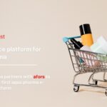 Embracing Digital Transformation: Afors Consulting supports Hitech Pharma to develop India’s First Aqua Pharma E-Commerce Platform