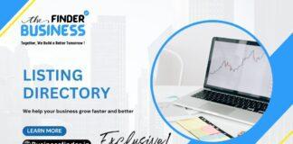 BusinessFinder.in Fuelling the Digital Growth of Indian Businesses with Strategic Listings