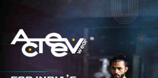 Acteev Wear is Redefining Gym Wear for India’s Rising Fitness Generation