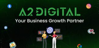A2 Digital: Enhancing Health Care Marketing in Pune!