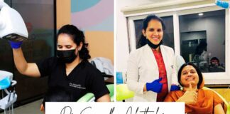 Redefining Smiles in Hyderabad: Dr. Sumedha’s Sharanya Dental Clinic Sets New Standards in Modern Dentistry