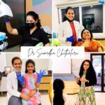 Redefining Smiles in Hyderabad: Dr. Sumedha’s Sharanya Dental Clinic Sets New Standards in Modern Dentistry