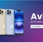 This Made-in-India Smartphone Is Better Than iPhone 16 Pro in Looks & Performance. BlackZone Technologies Launches Aviator for Under ₹8,000