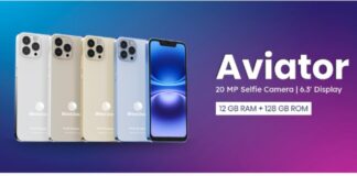 This Made-in-India Smartphone Is Better Than iPhone 16 Pro in Looks & Performance. BlackZone Technologies Launches Aviator for Under ₹8,000
