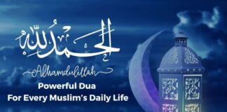 From Clicks to Clarity: The Soulful Digital Journey of IslamicFinder.in and MyIslamicDua.com