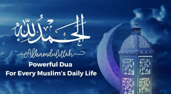 From Clicks to Clarity: The Soulful Digital Journey of IslamicFinder.in and MyIslamicDua.com