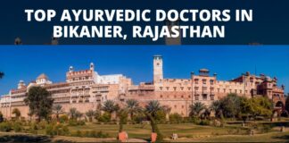 Top Ayurvedic Doctors in Bikaner, Rajasthan