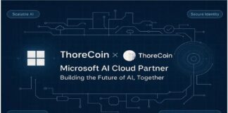 Thore Network PVT LTD Provisionally Empanelled Under INDIA AI Missionfor LLM Development