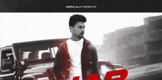 Asroi Ala Ignites the Music Scene with ‘THAR 4X4’: A Bold New Sound for the Desi Generation