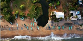 India’s Stunning Beaches: A Complete Guide