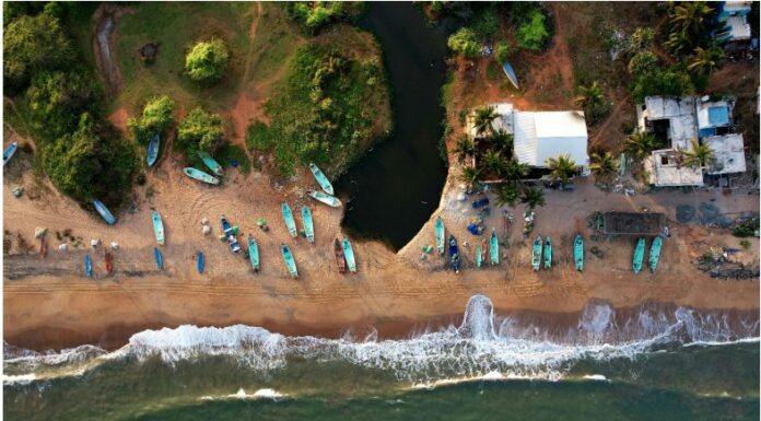 India’s Stunning Beaches: A Complete Guide