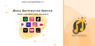 India’s Independent Artists Embrace Music Publisher India: A New Era in Regional Music Distribution