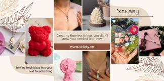 Xctasy.co Redefines Personalized Jewelry as India’s Symbol of Emotional Expression