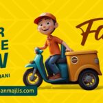 A Taste of Arabia: How Mathbaks Arabian Majlis is Bringing Middle Eastern Culture to India