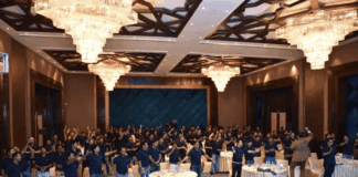 Break the Mental Barriers and Sell 2x More – Akash Gautam Inspires Pharma Sales Champions