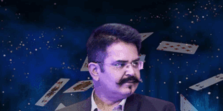 Empowering Young Minds through Magic: Sumit Kharbanda’s “Mindful Magic Initiative” Champions Mental Wellness and Creativity