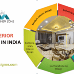 Experience the Art of Luxury Interior Design in Mumbai with Kam’s Designer Zone