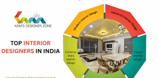 Experience the Art of Luxury Interior Design in Mumbai with Kam’s Designer Zone