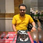 From Foundry to Future: How a Young Leader is Forging a Global Identity for an Indian Giant!