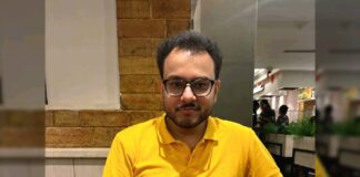 From Foundry to Future: How a Young Leader is Forging a Global Identity for an Indian Giant!
