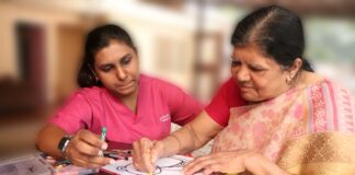Aaji Care Presents – Dementia Counselling: Supporting Minds with Compassion