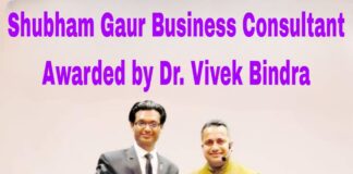 Shubham Gaur: India’s Leading Business Consultant & AI Automation Pioneer Driving the Digital Revolution