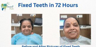 No More Compromised Meals: A Breakthrough in Dental Care Offers Hope to Denture Sufferers