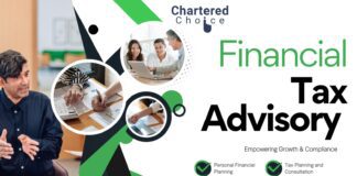 Empowering Growth & Compliance – Chartered Choice Consultancy’s Rise to Trusted Financial Advisor