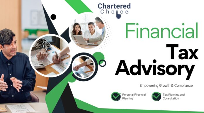 Empowering Growth & Compliance – Chartered Choice Consultancy’s Rise to Trusted Financial Advisor
