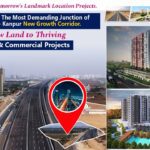 LUCKNOW ESTATES Land Banking Partnership Opportunity Nvest Together – Earn Together