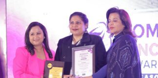 Gurarchi Kaur Kalra – Blending Ancient Wisdom with Modern Wellness